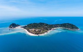 Ara Dinawan Island Resort